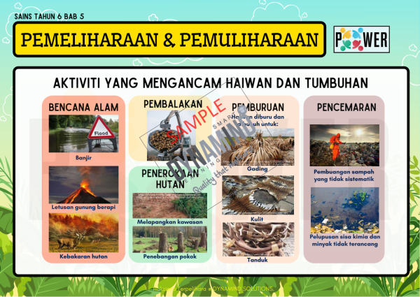 E-NOTA POWER SAINS TAHUN 6 KSSR SEMAKAN 70m/s - Image 6