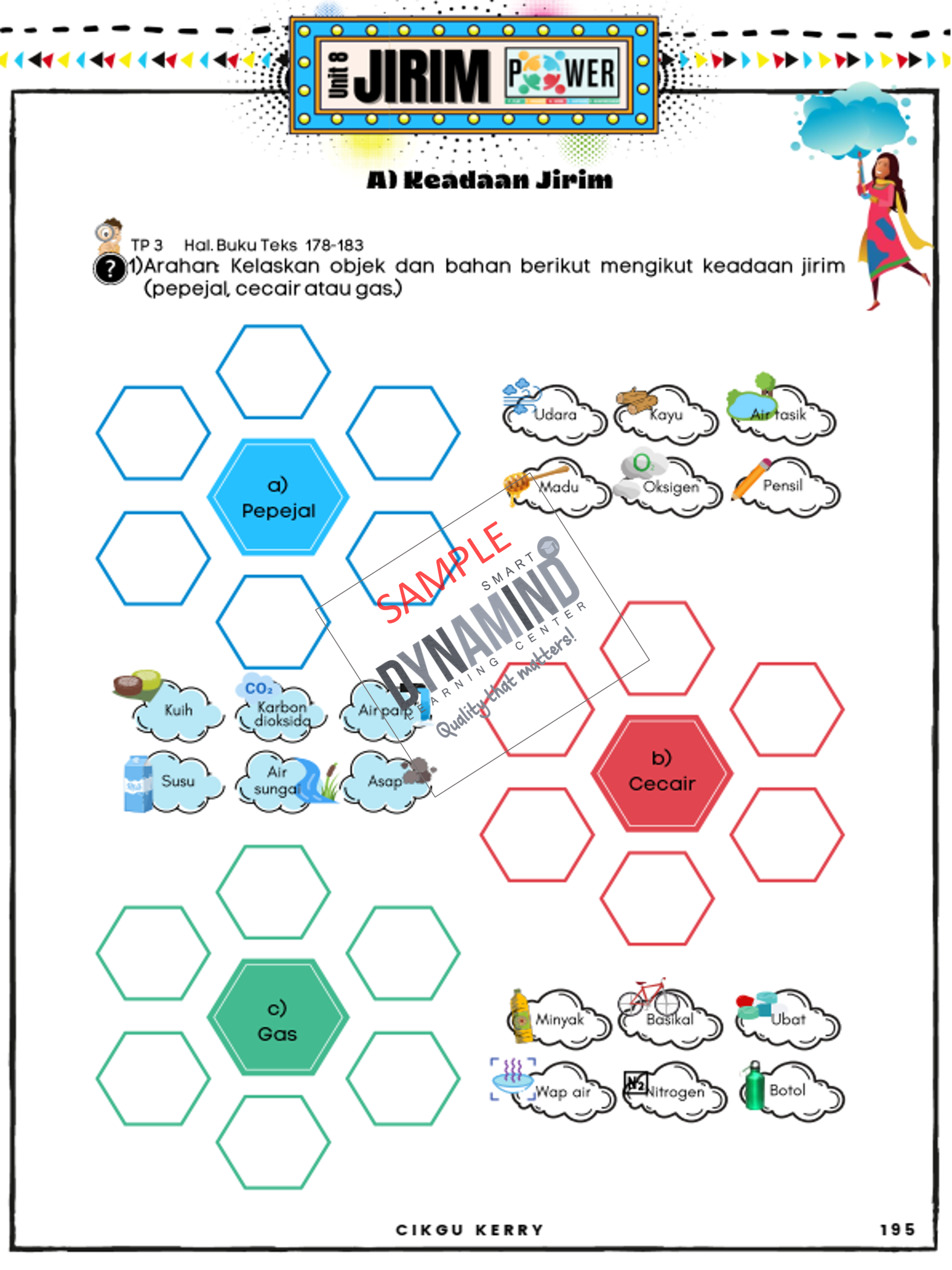E-BOOK LATIHAN POWER SAINS TAHUN 5 KSSR SEMAKAN EDISI 2 240m/s - Image 11