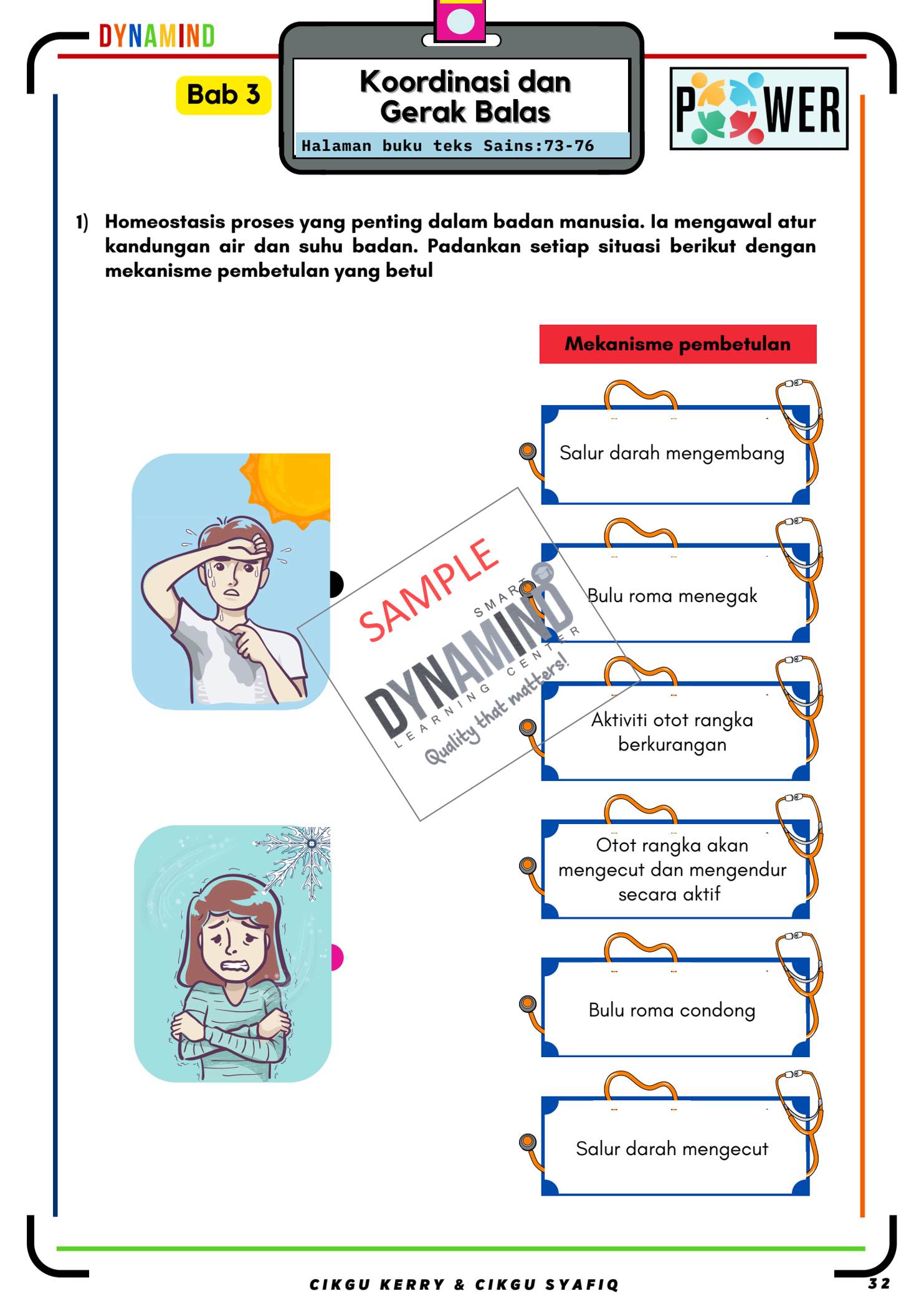 E-BOOK LATIHAN POWER SAINS TINGKATAN 1 122m/s - Image 7