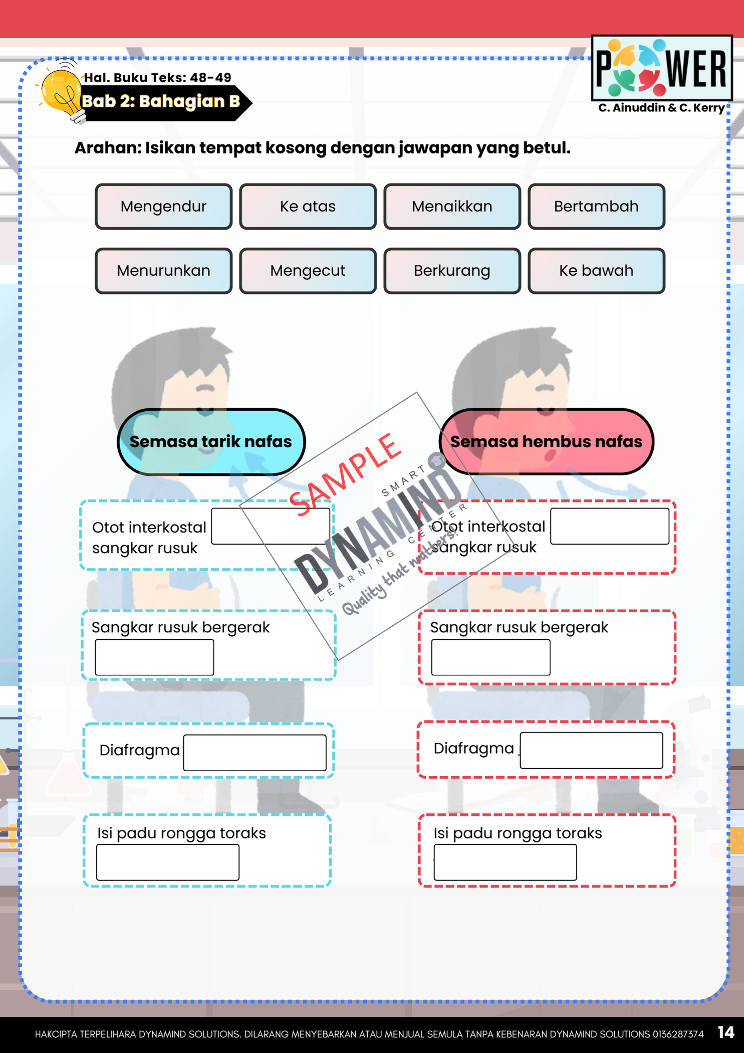 E-BOOK LATIHAN POWER SAINS TINGKATAN 3 KSSM 111m/s - Image 3