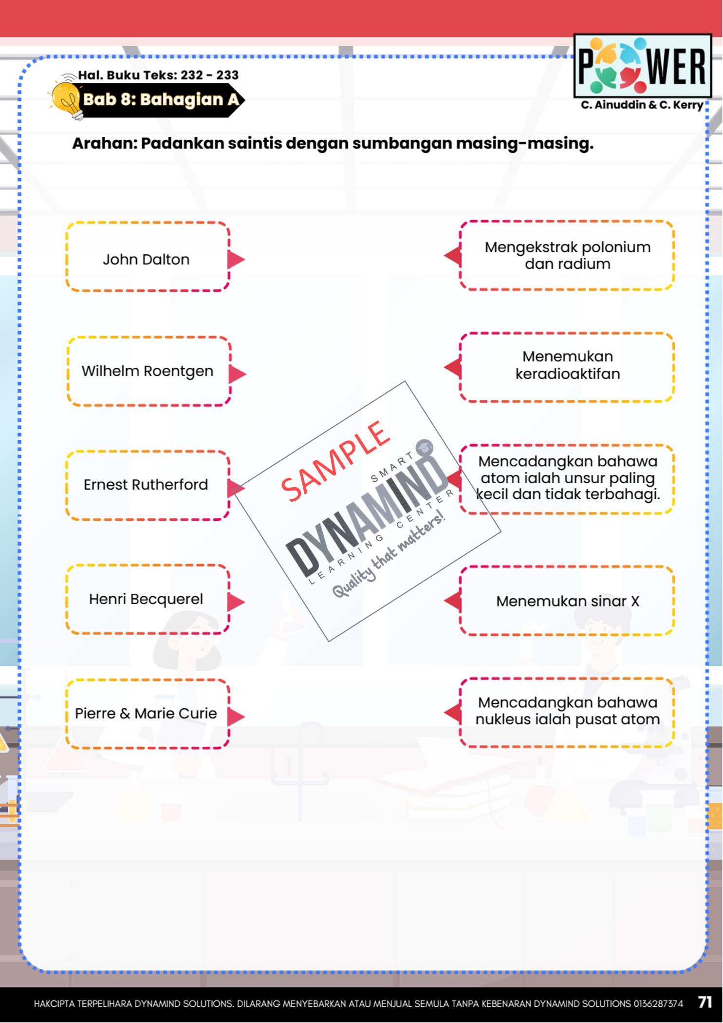 E-BOOK LATIHAN POWER SAINS TINGKATAN 3 KSSM 111m/s - Image 9