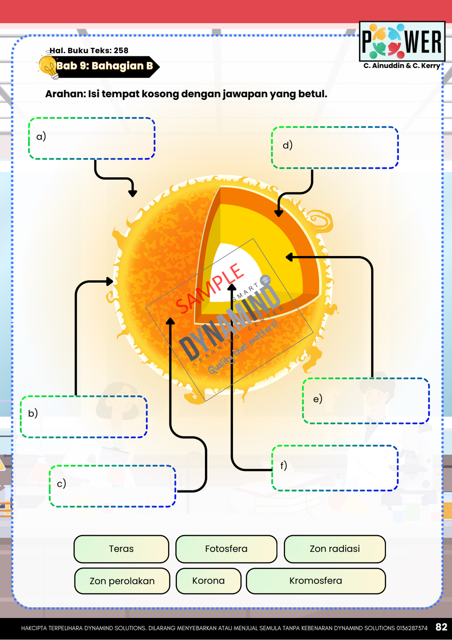 E-BOOK LATIHAN POWER SAINS TINGKATAN 3 KSSM 111m/s - Image 10